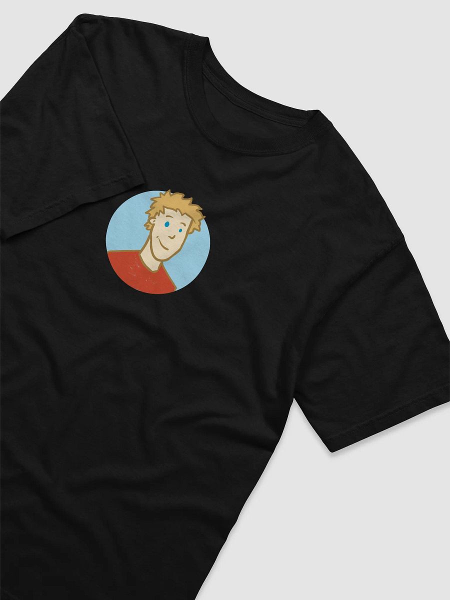 Original TSM Logo Tee product image (8)