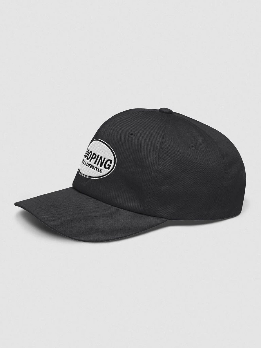 LOOPING - It's A Lifestyle - Embroidered Hat product image (19)
