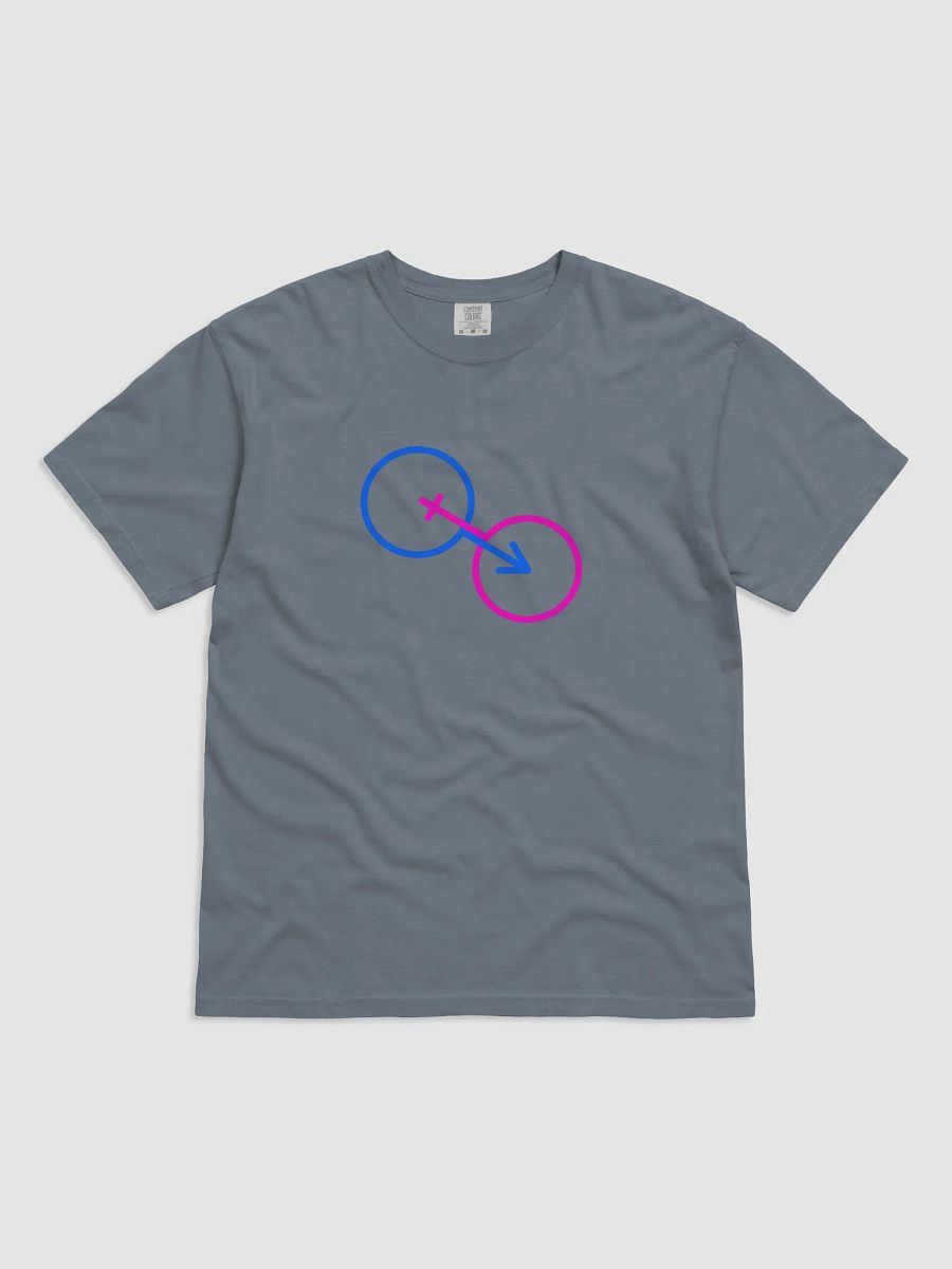 Traditional Gender Harmony T-Shirt product image (1)