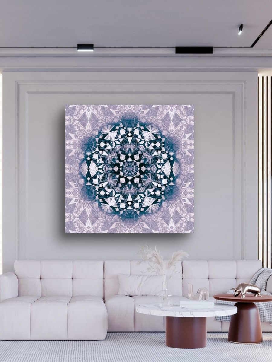 Abstract Whispers Poster product image (5)