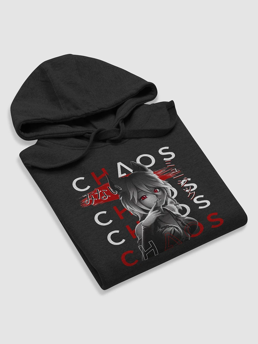 Minai Chaos Hoodie product image (5)