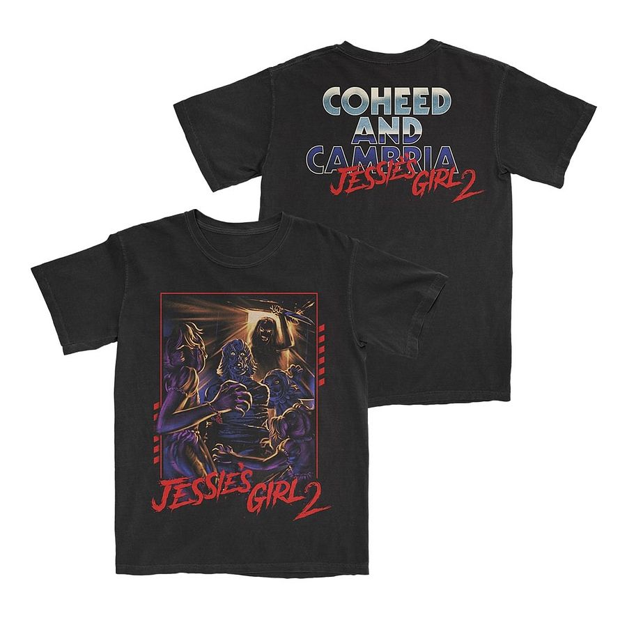 Jessie's Girl 2 Merch Bundle product image (2)
