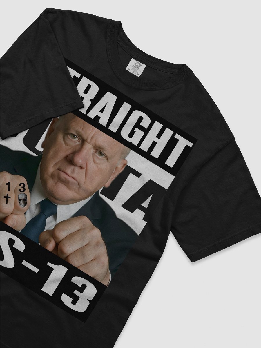 Straight Outta MS-13 product image (5)