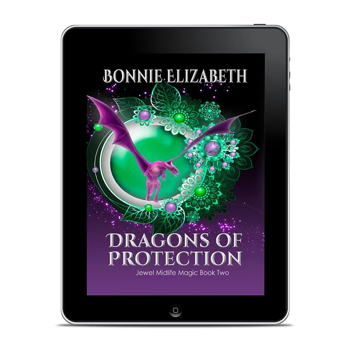 Dragons of Protection product image (1)