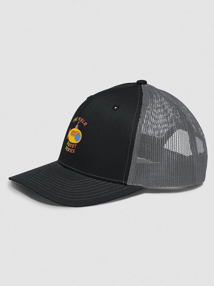 MSLA Subby Series - Trucker Hat product image (11)
