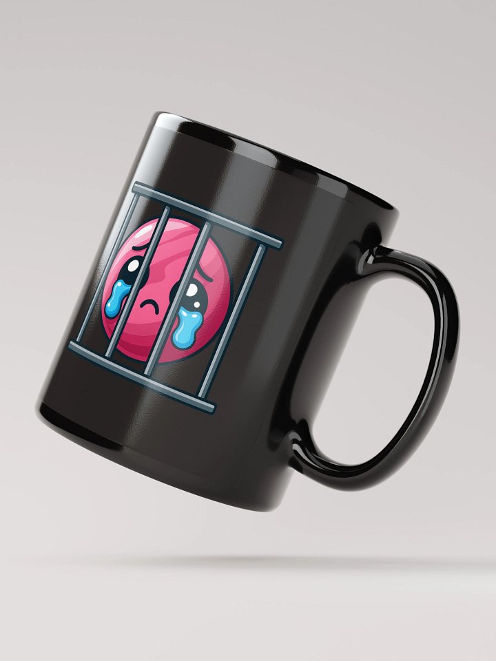 Marble Jail Mug product image (4)