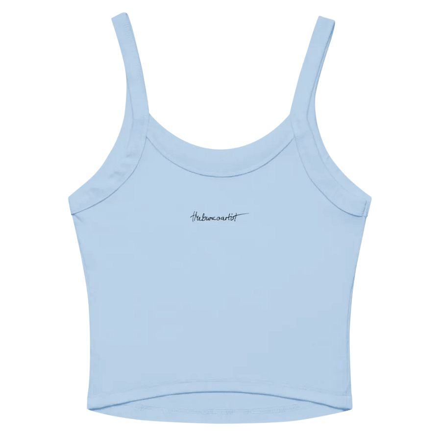 Bella+Canvas Women's Micro-Rib Tank Top product image (3)