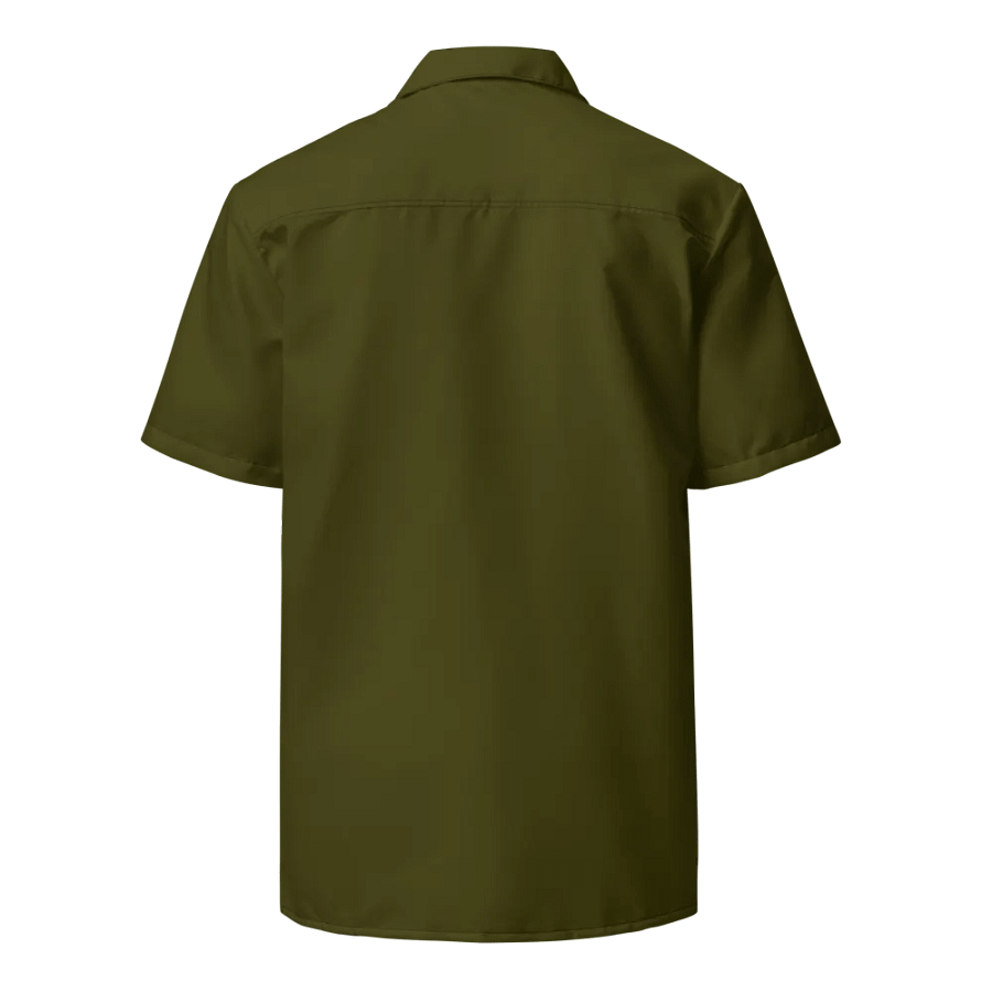 Breeze Isle Hawaiian Shirt product image (2)