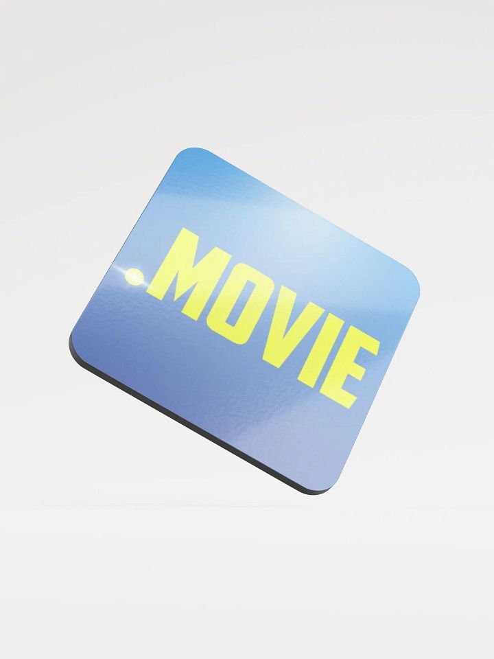 .Movie: Coaster product image (1)