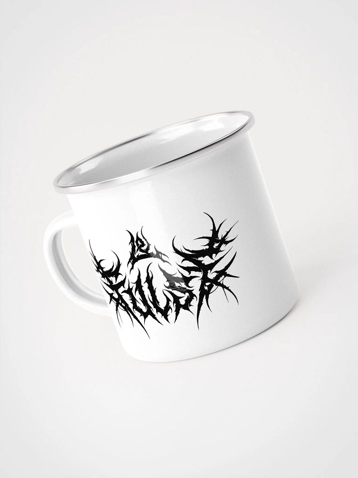 Lanoue Metal - Metal Mug product image (1)