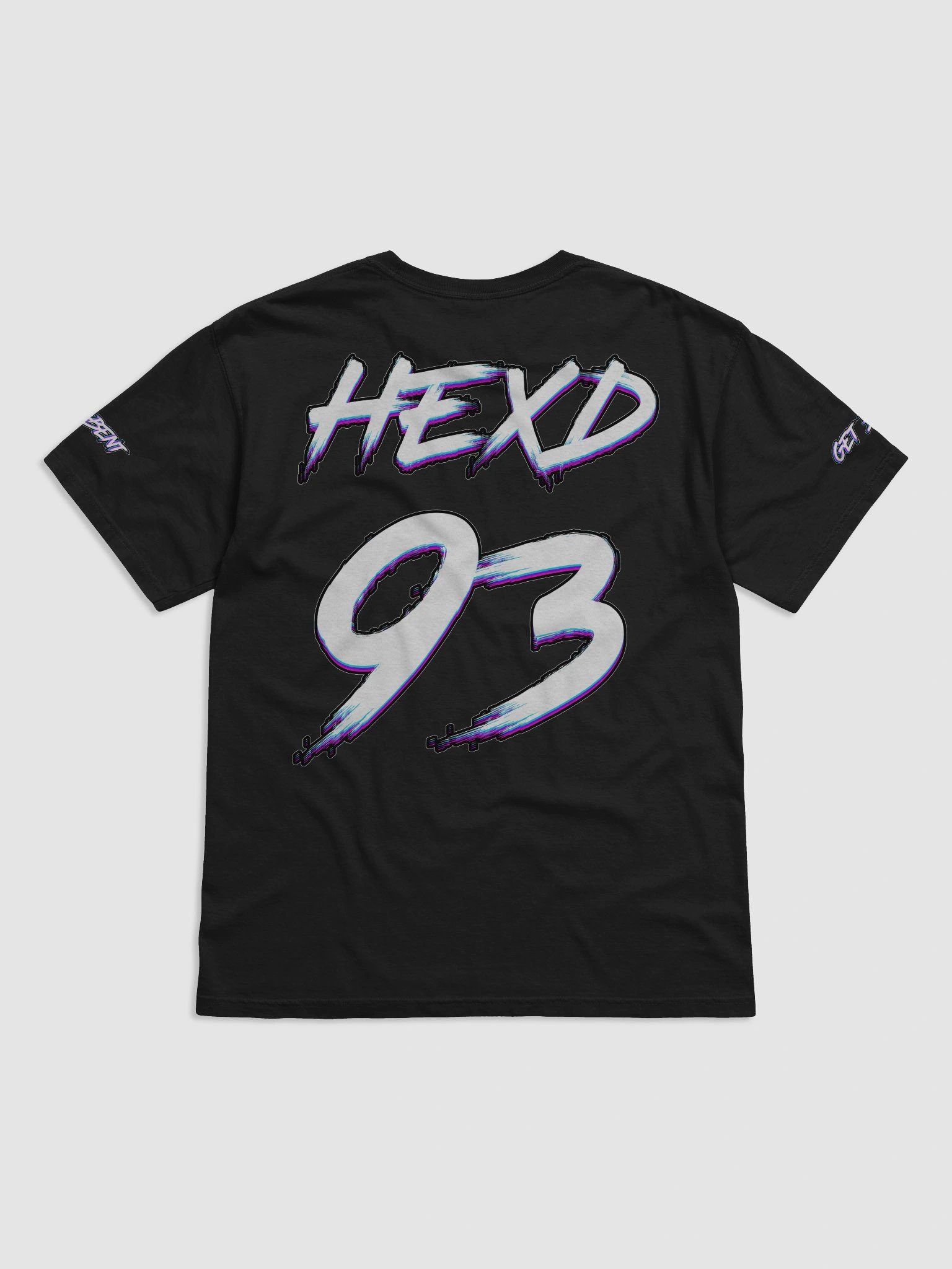 HEXD RACER JERSEY product image (2)