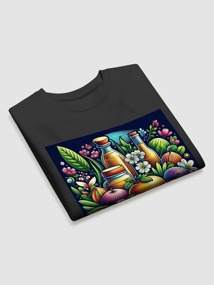 Botanical Bliss Sweatshirt product image (25)