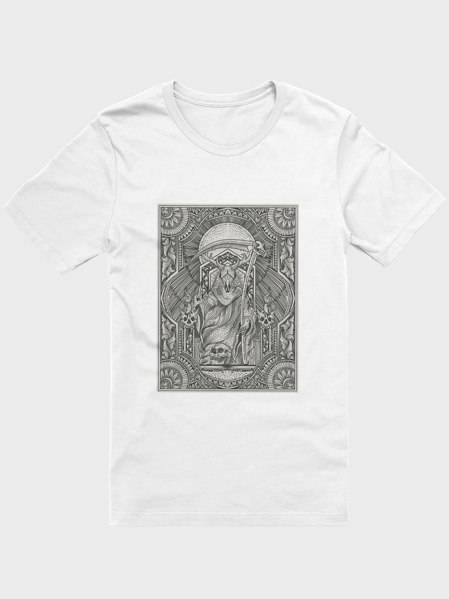 Throne Tee product image (1)