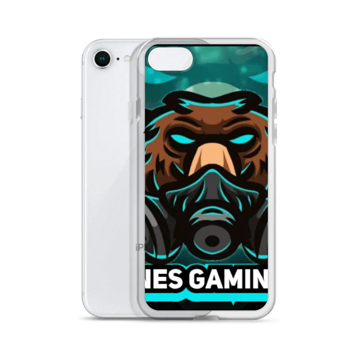 Clear Case for iPhone® product image (328)