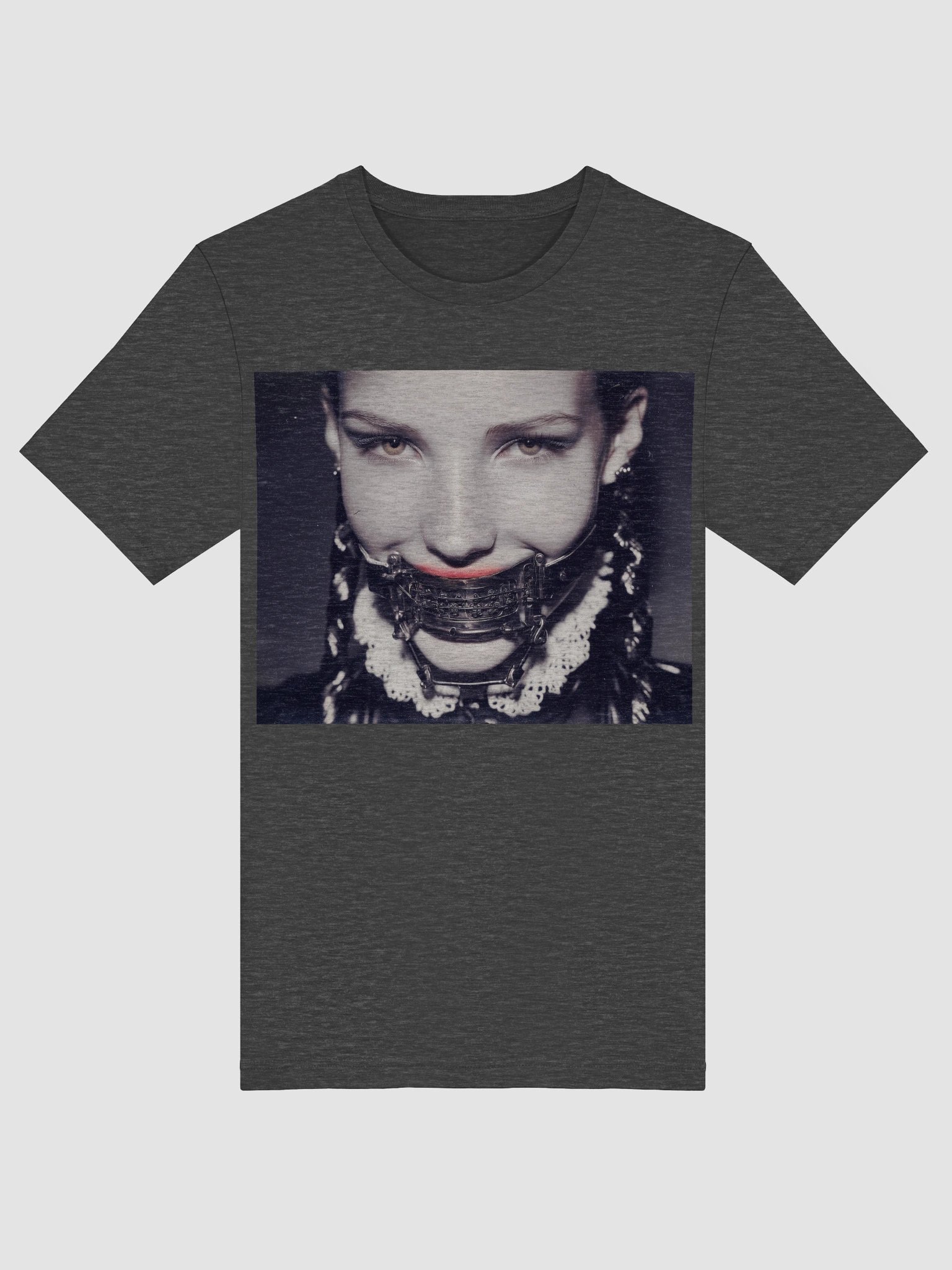 CHANGLING T-SHIRT - LIMITED EDITION product image (5)