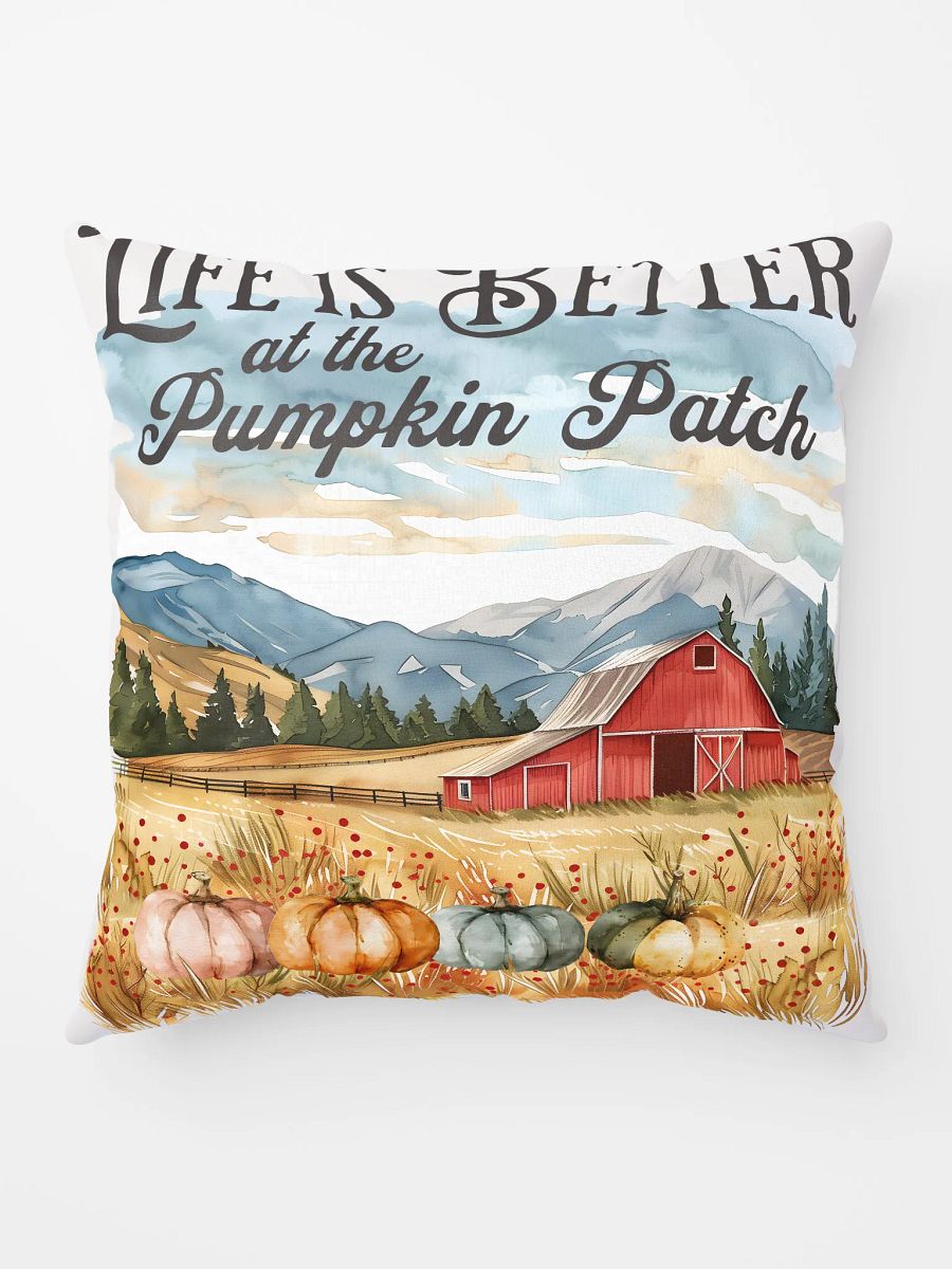 Fall Pillow 2 product image (9)