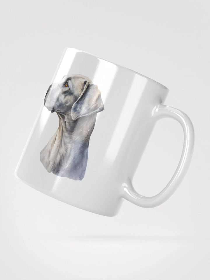 Greyhound Coffee Mug product image (2)