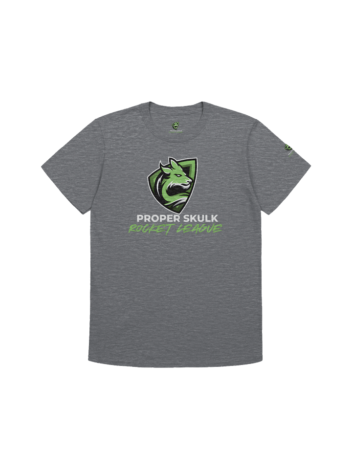 Official PSK Logo T-Shirt product image (1)