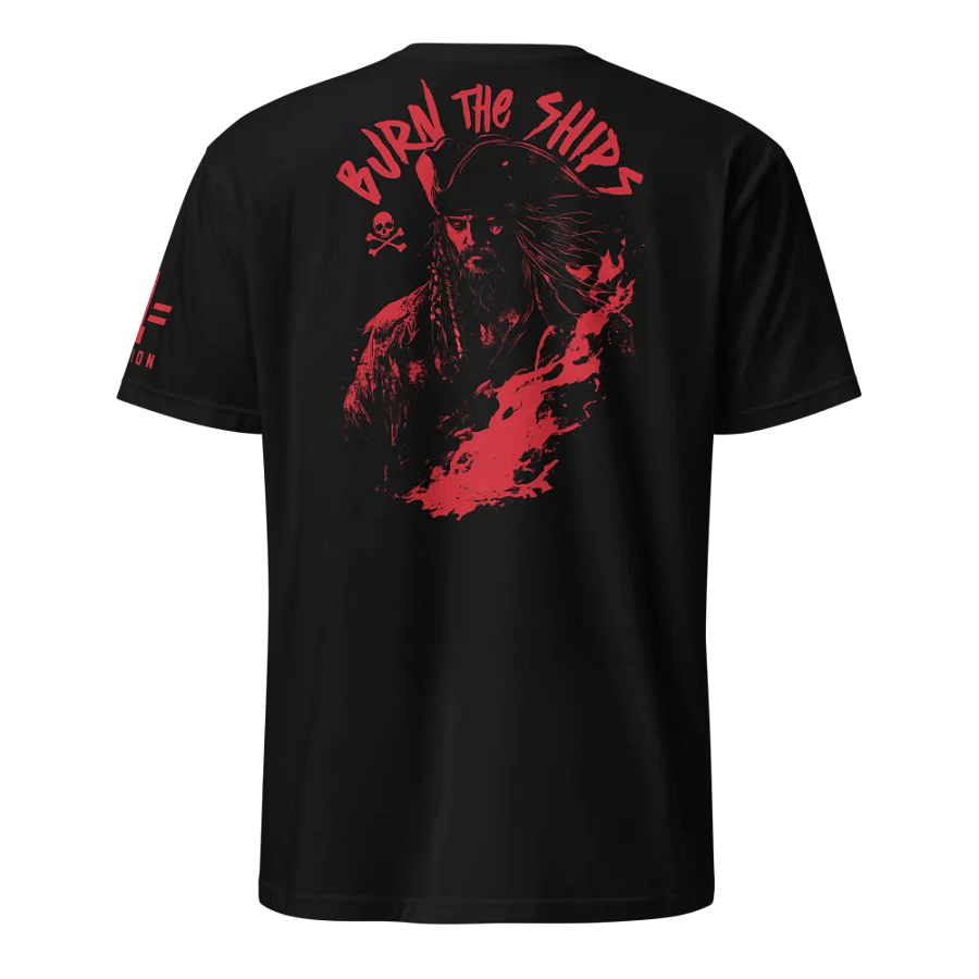 Burn The Ships product image (1)
