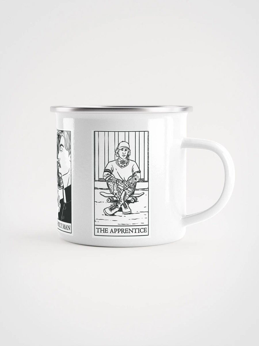 BI Series Tarot Card Mug product image (1)