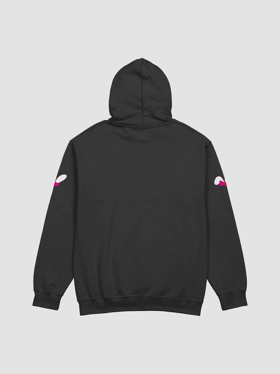 Slinky Portrait Hoodie product image (12)