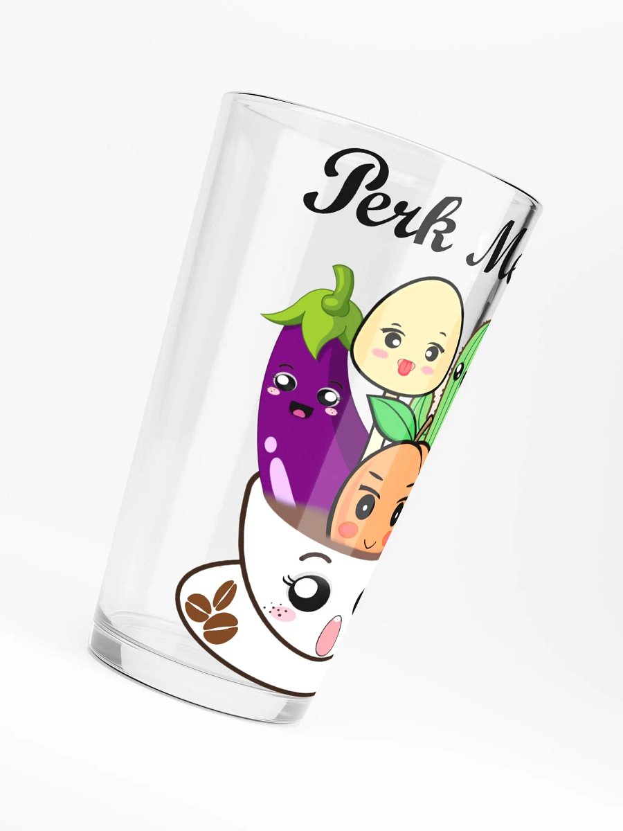Perk Me Up Mod product image (6)