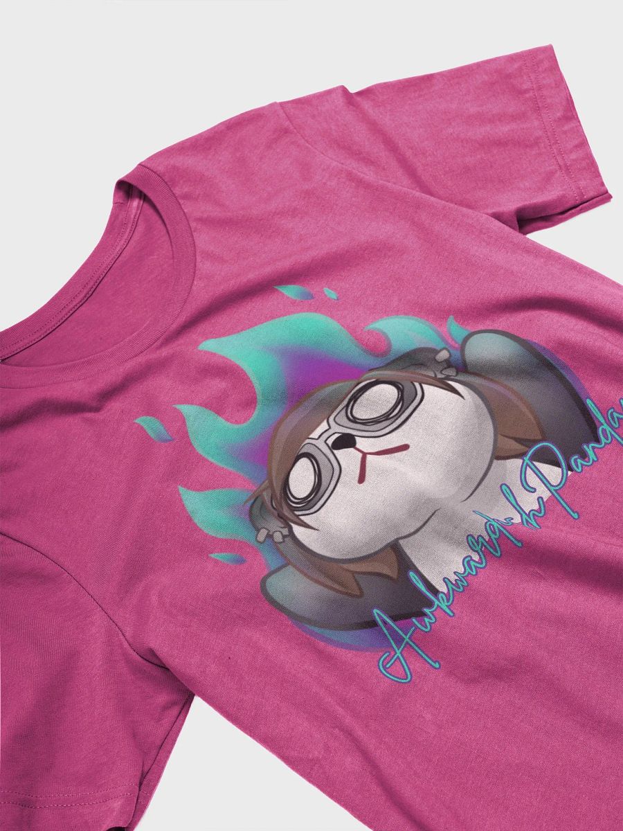 Chaos Panda (Pink) product image (3)