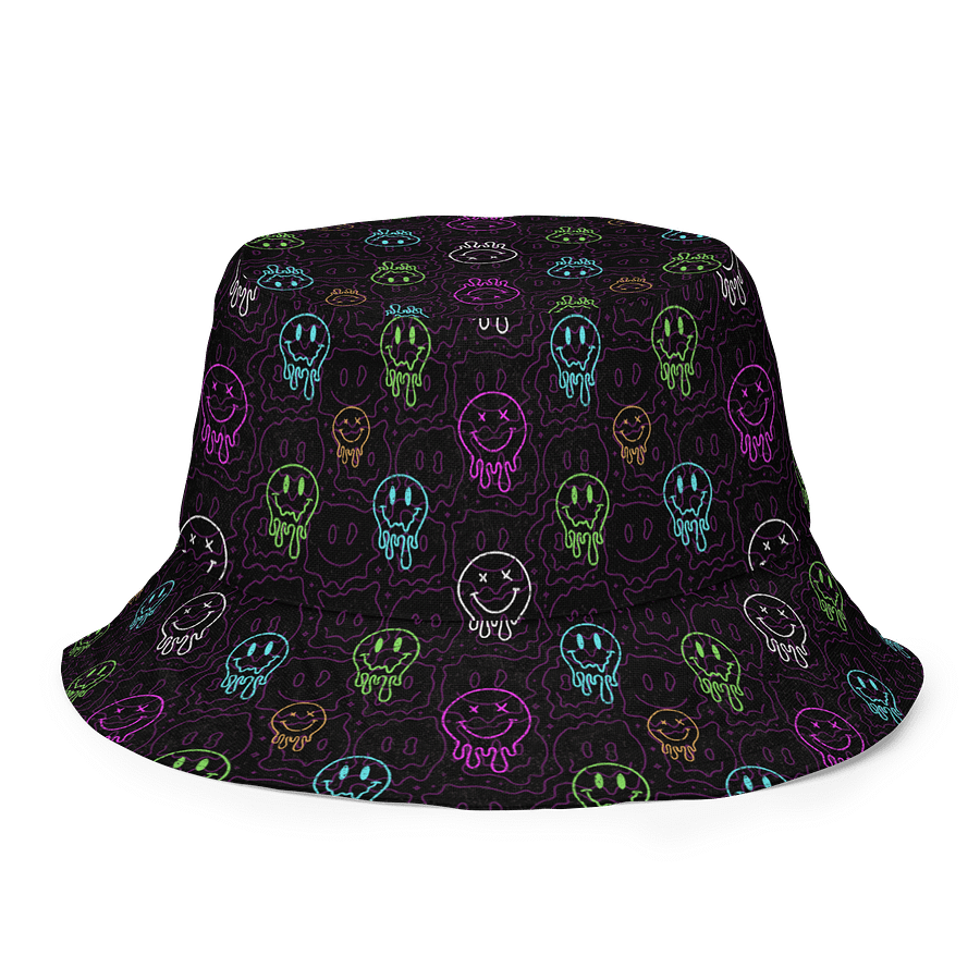Mood.exe Bucket Hat product image (7)
