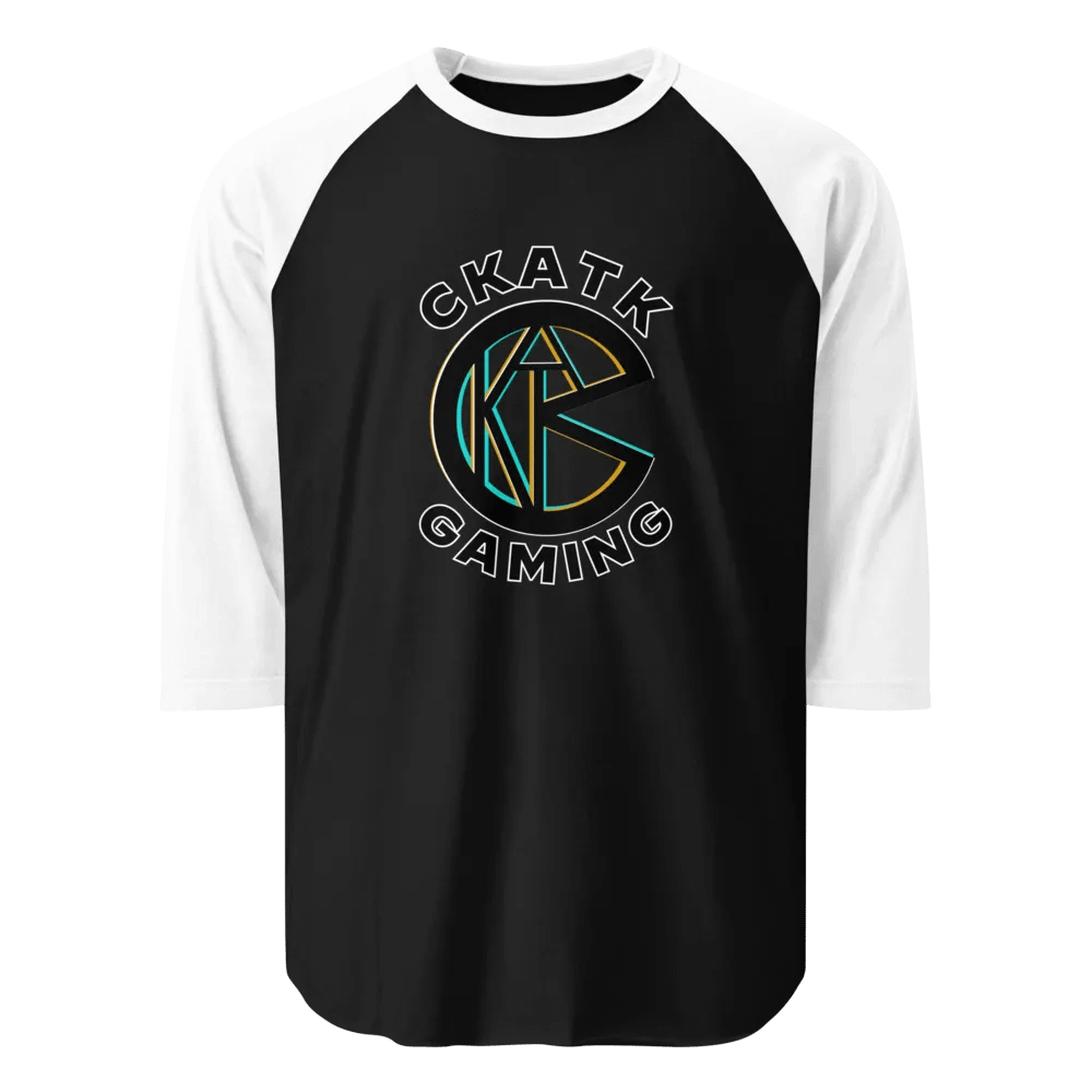 Baseball Tee product image (2)