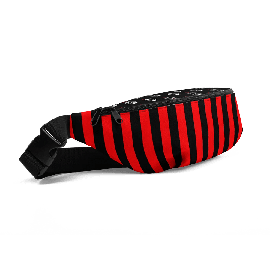 WE'RE HERE - Bumbag product image (8)