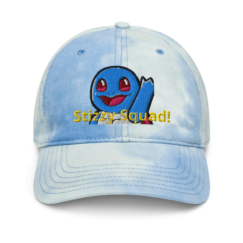 Stizzy Cap product image (1)