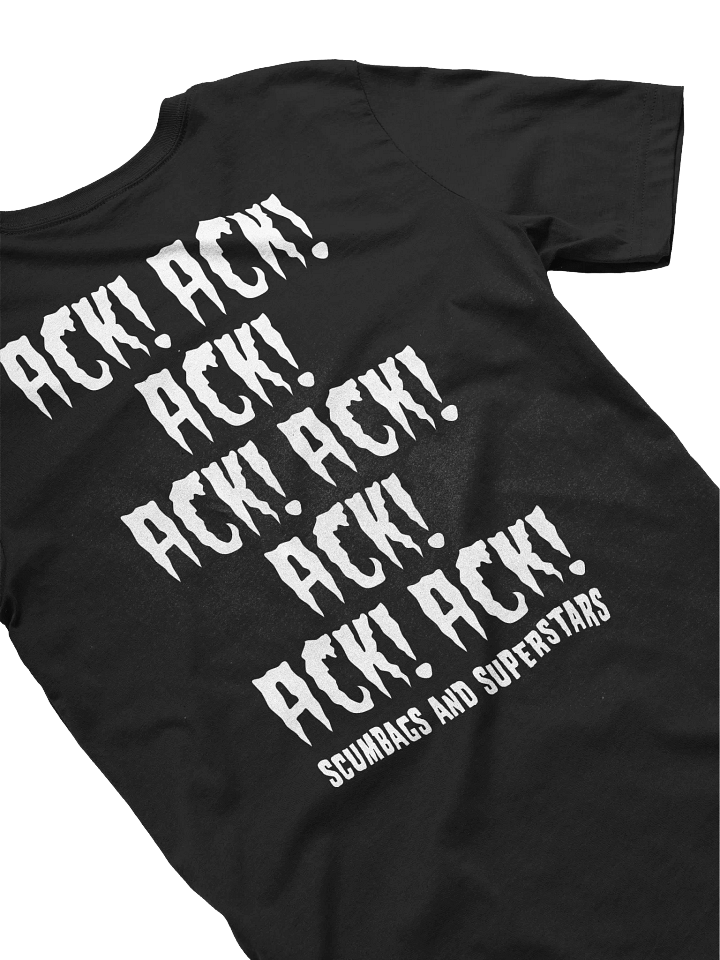MARS ATTACK TEE product image (2)