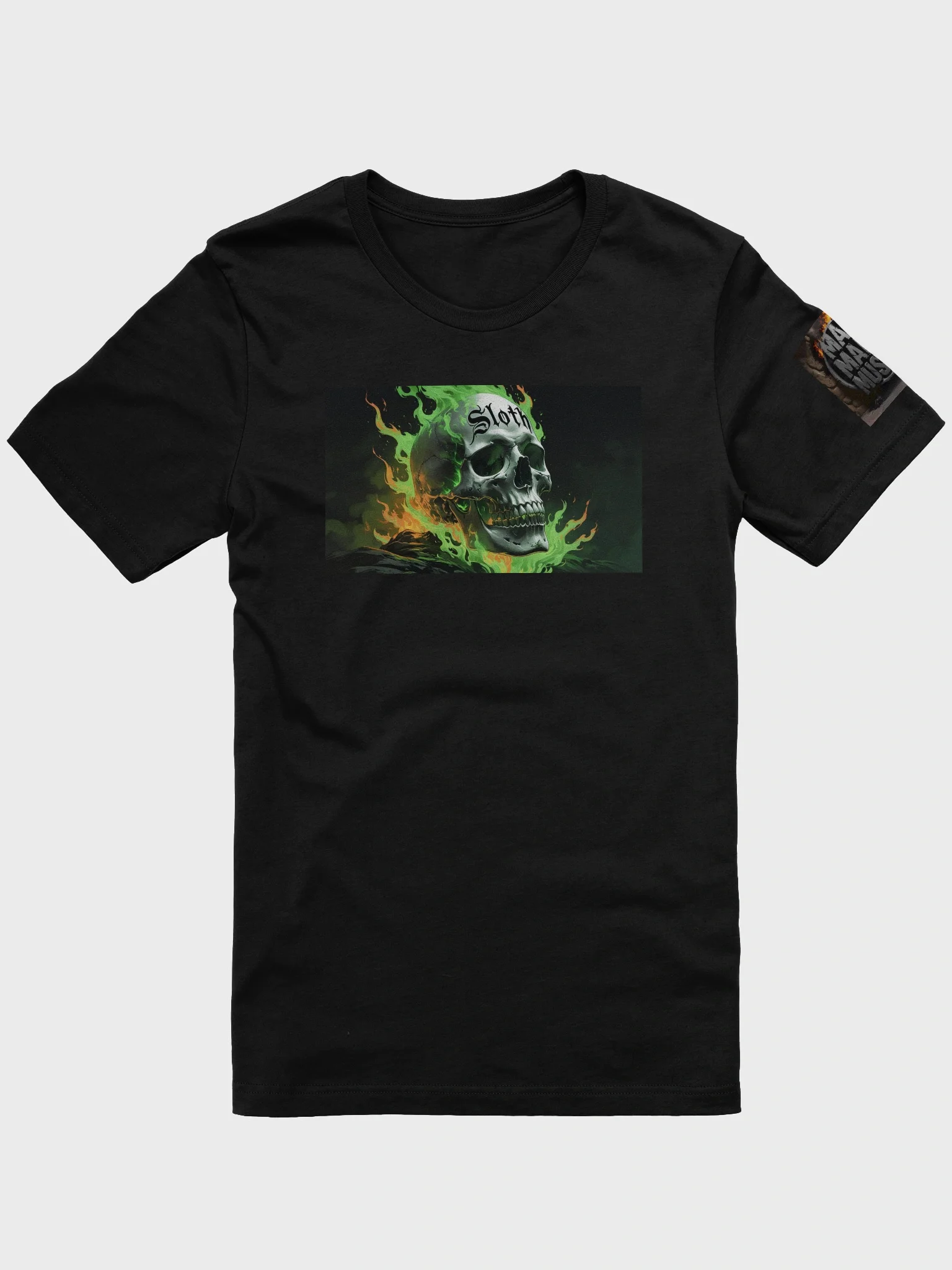 Sloth Merch product image (1)