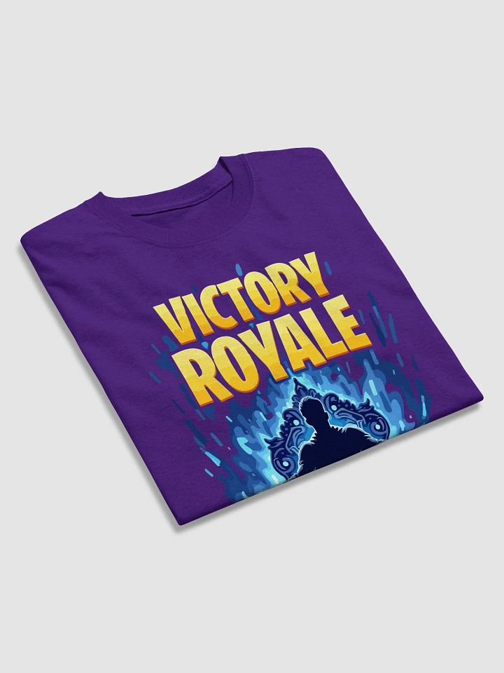 Victory Royale T-Shirt product image (18)