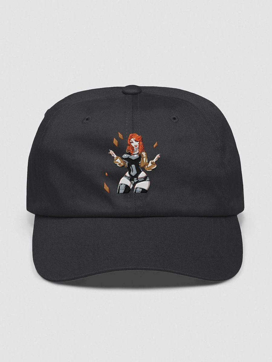 Smile! Byndo Hat product image (1)