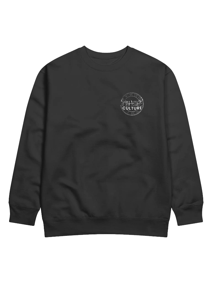 The Culture Sweater product image (2)