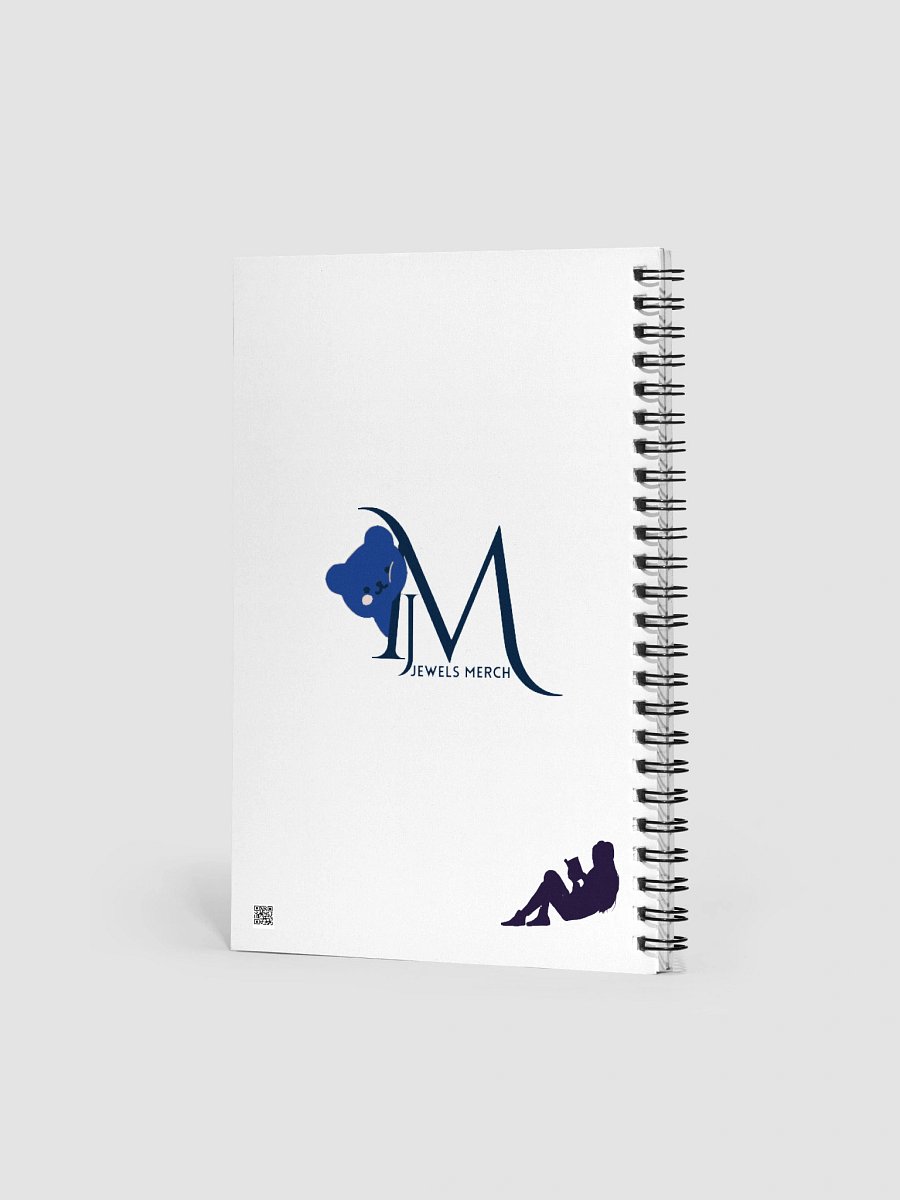 Jewel's Home Notebook product image (2)