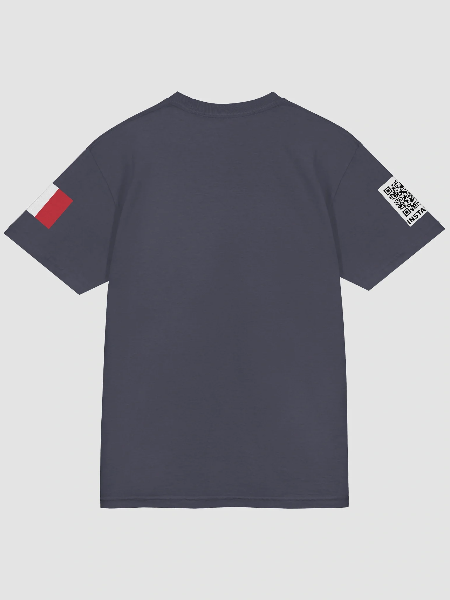 Italy T-shirt product image (46)