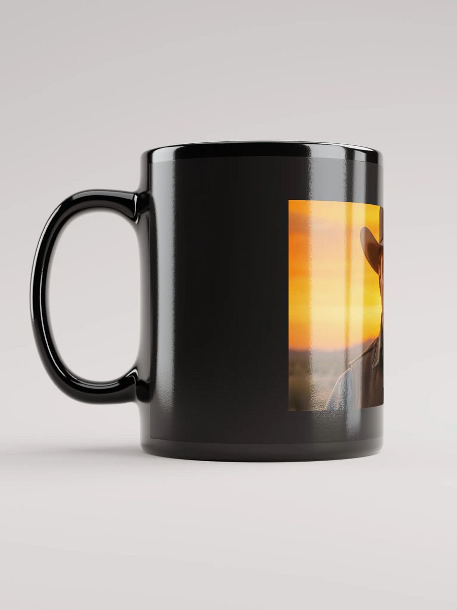 Texas Sheriff Judge Mug! product image (4)