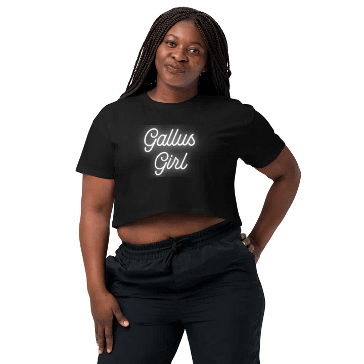 Gallus T-Shirts Women product image (1)