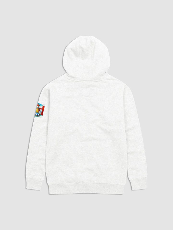 JayTV Hoodie product image (2)