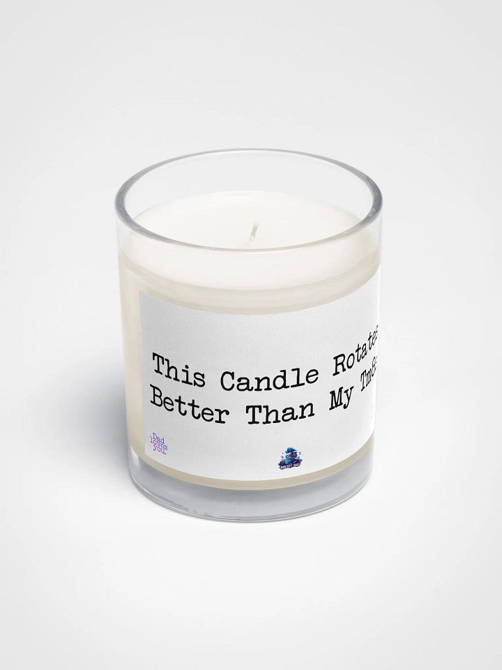 Rotating Candle product image (2)