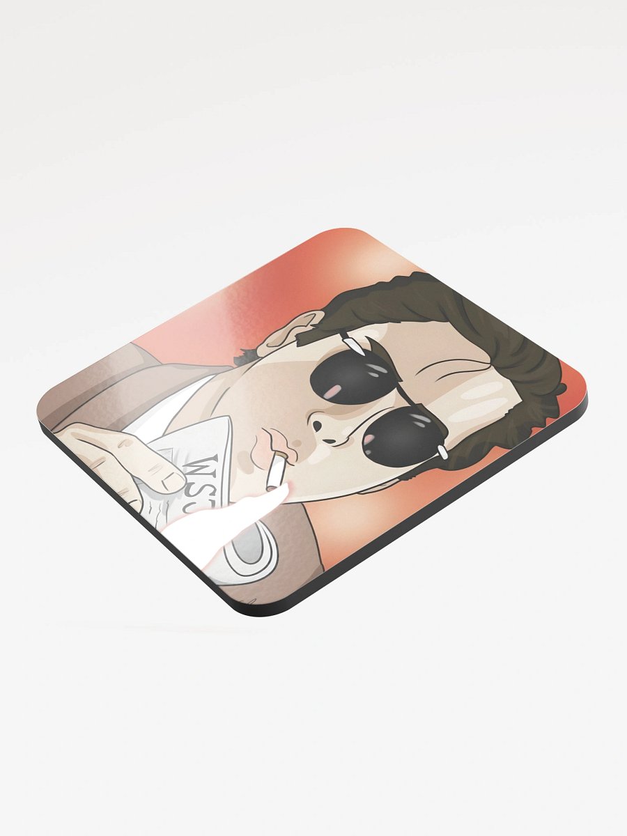 HB Coaster product image (3)