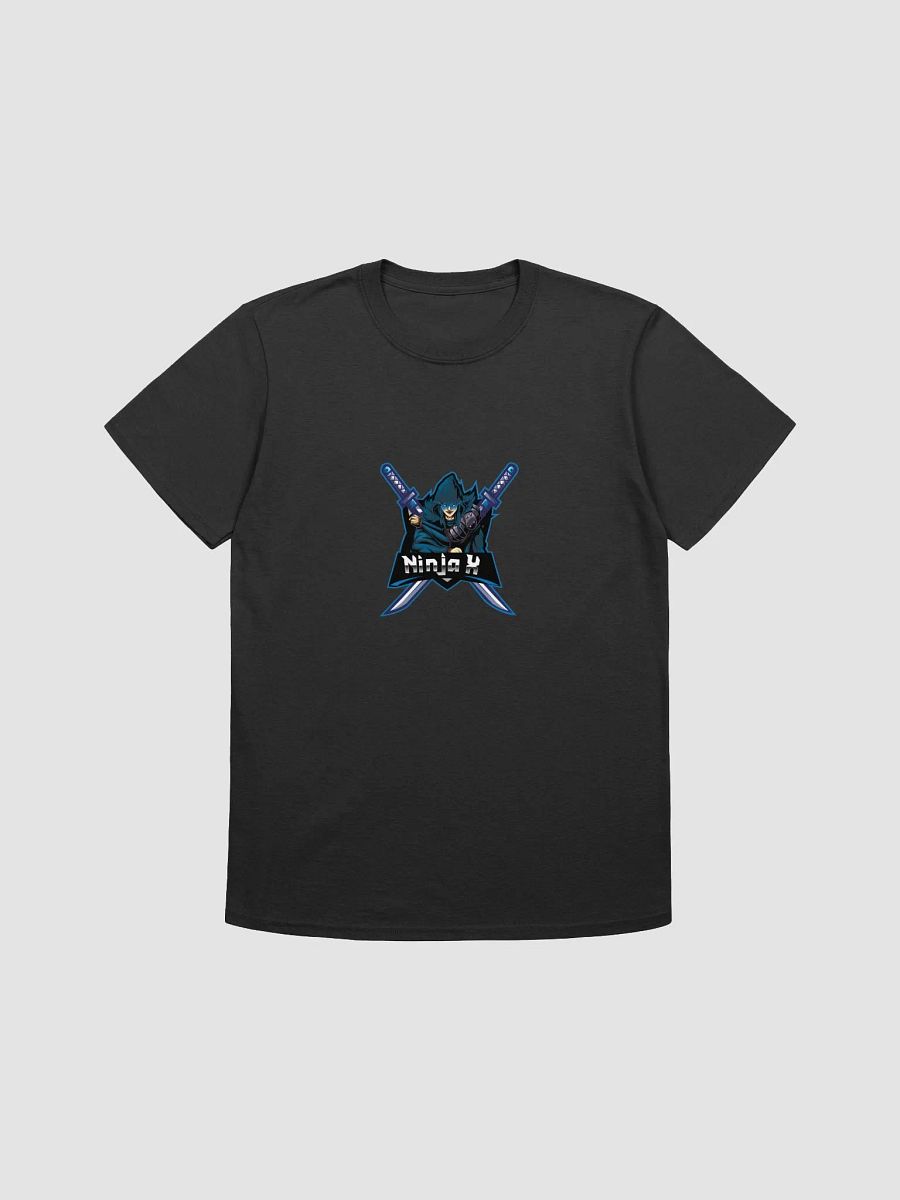Ninja X Unisex T-Shirt product image (1)
