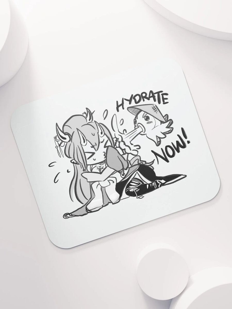 Refresh Mouse Pad product image (7)