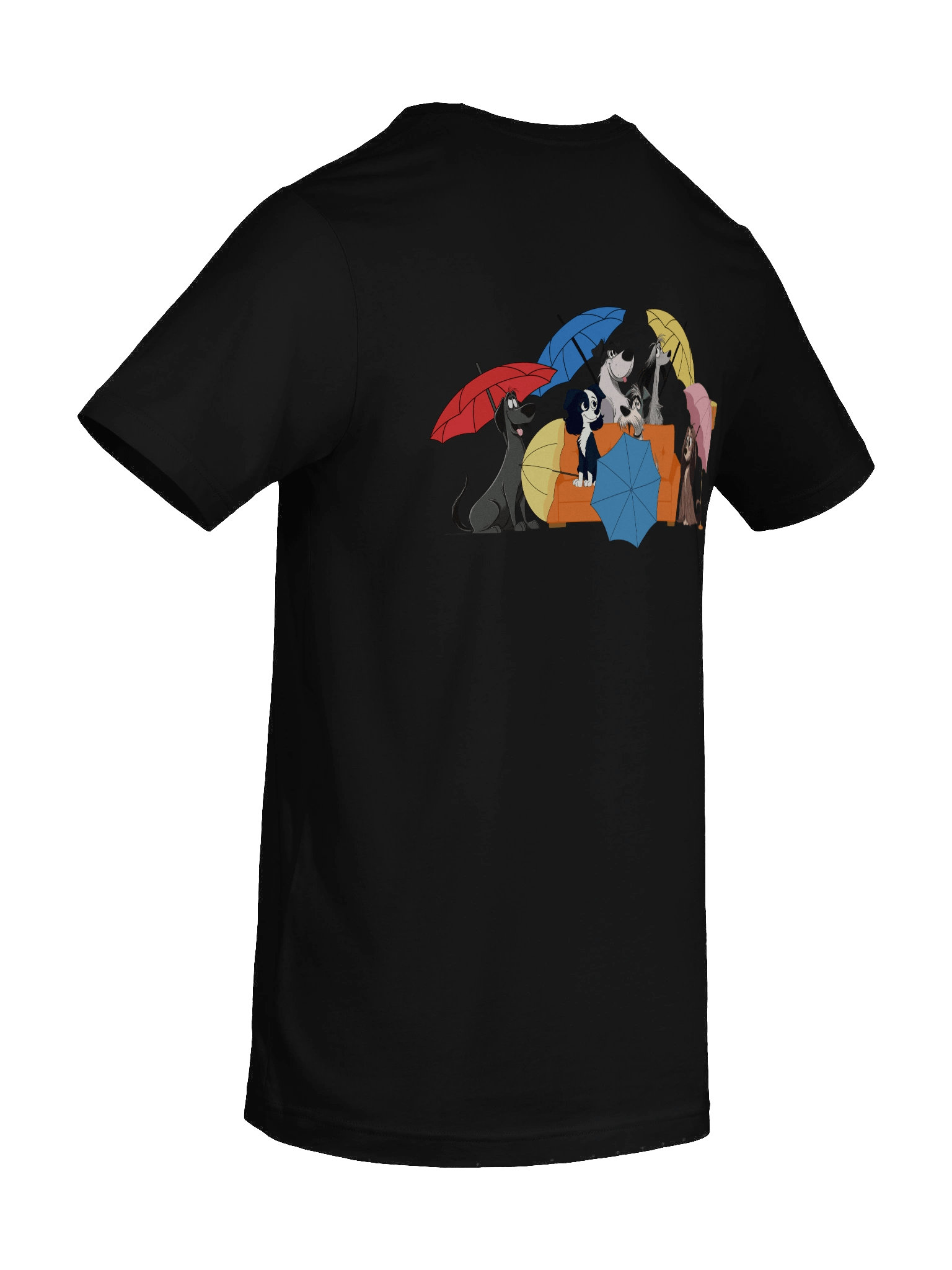 CENTRAL BARK - TEE product image (6)