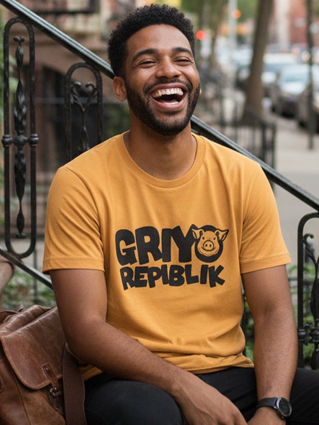 Griyo Repiblik