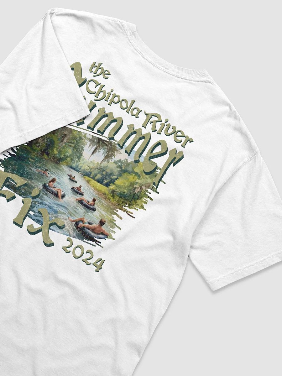 The Summer Fix Comfort Colors Tees product image (7)