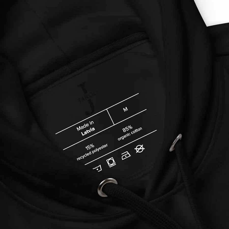 Gamer Vibes Eco Hoodie product image (9)