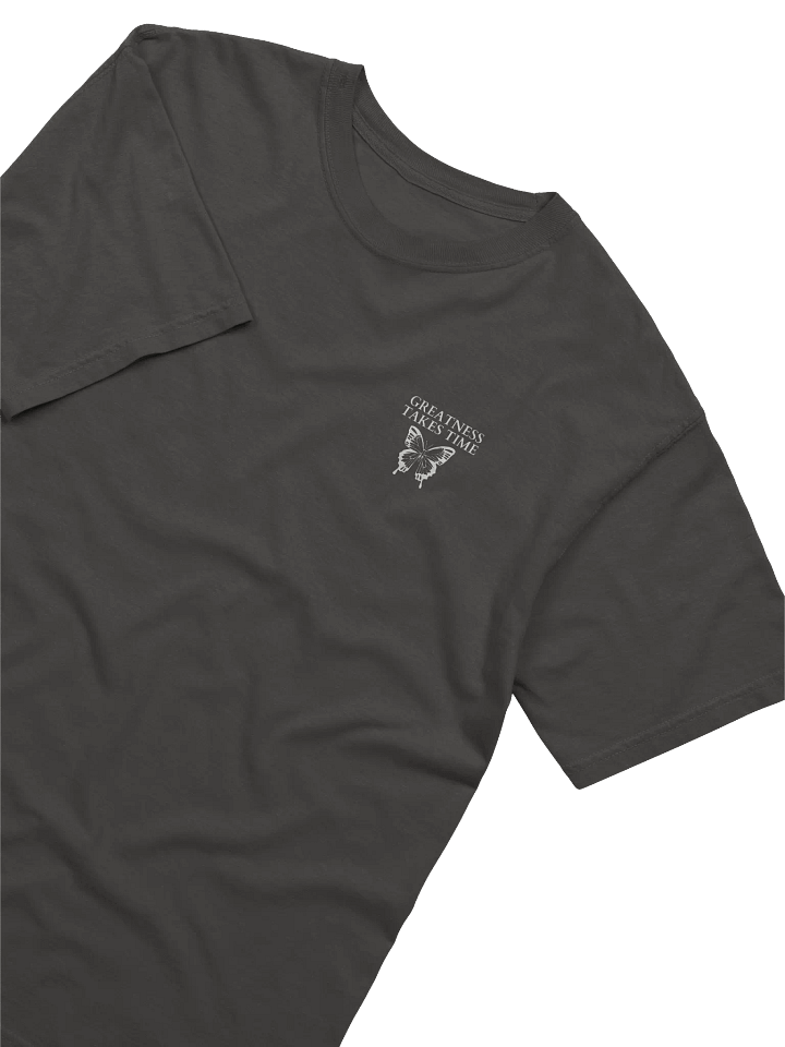 Greatness Takes Time Tee product image (18)